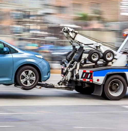 Towing Service